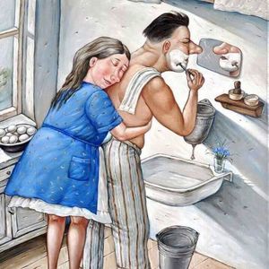 Meet your Posher, Kevin